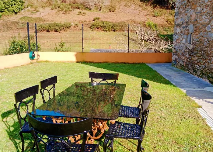 Casa Carmelo