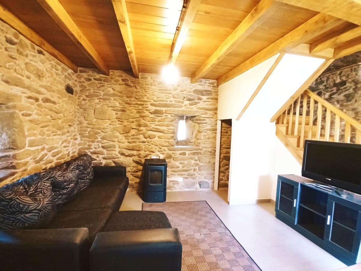 Ferienhaus Casa Carmelo *