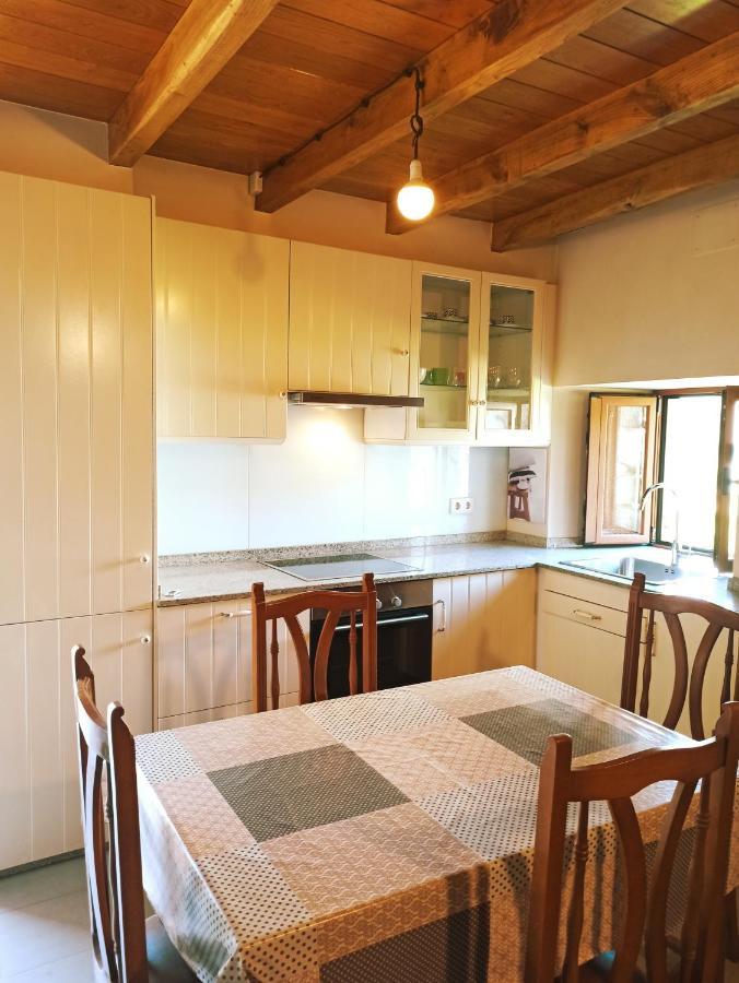 Casa Carmelo Ferienhaus *