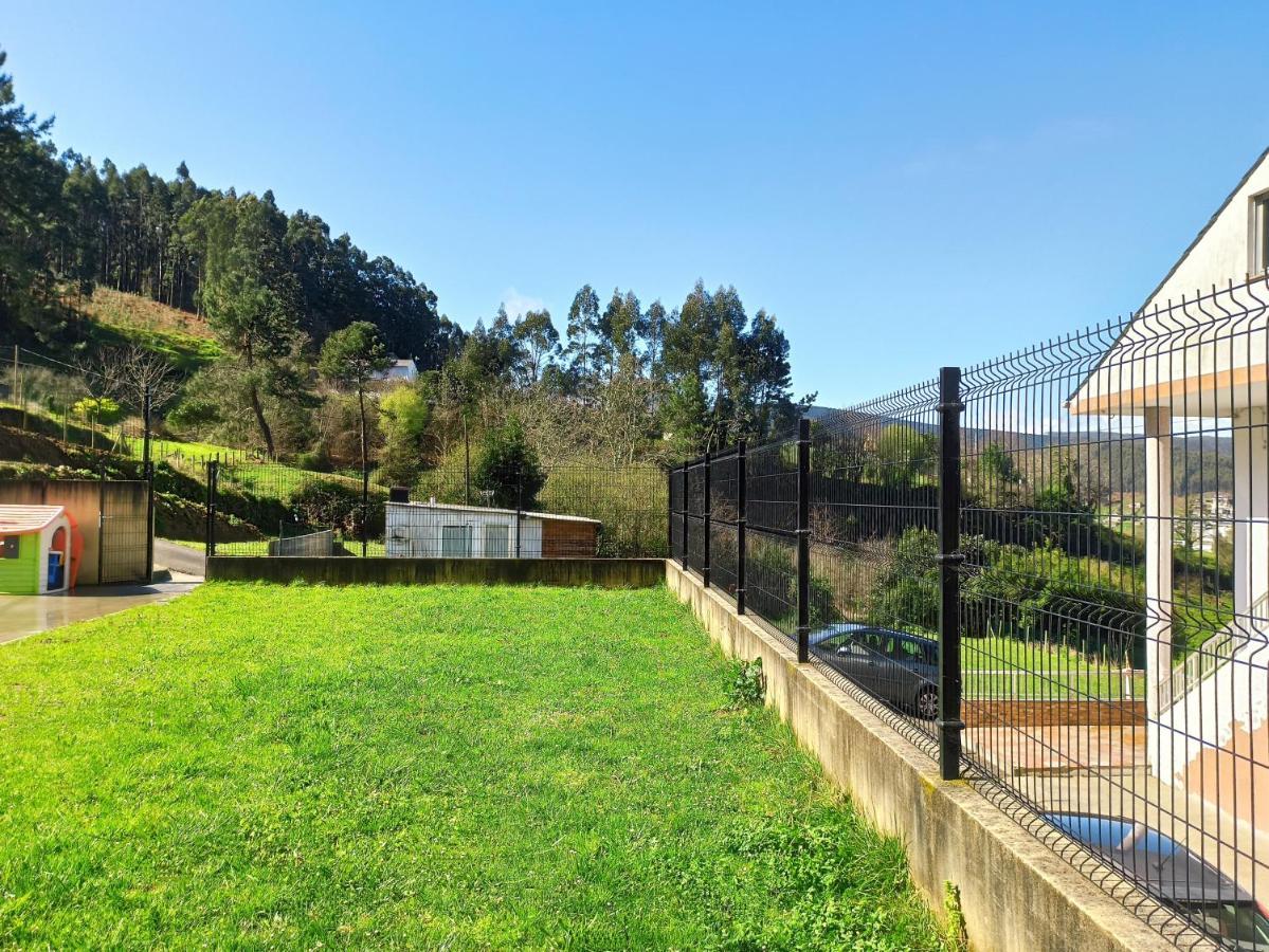 Ferienhaus Casa Carmelo Viveiro